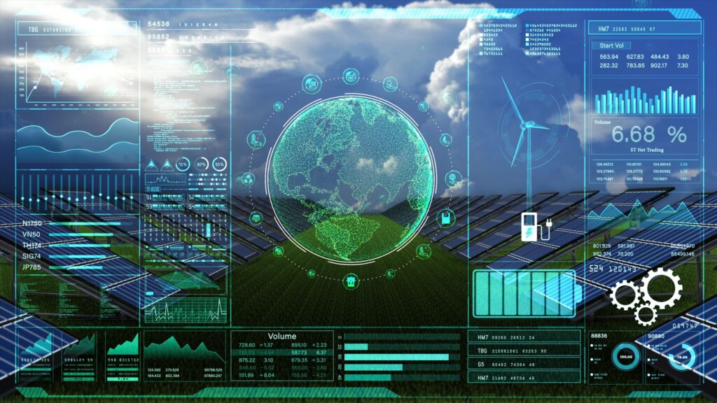 Energy Management System
