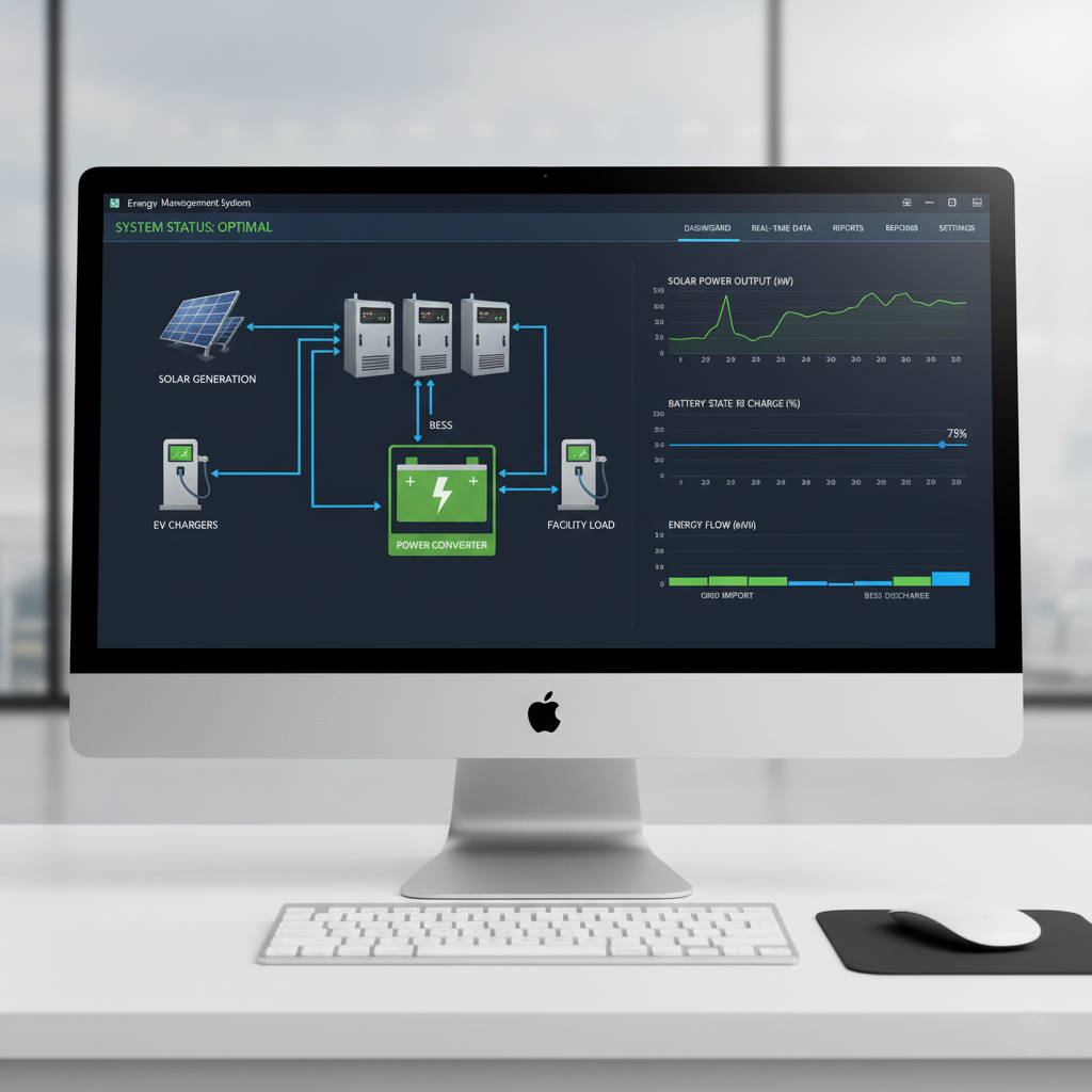 Energy Management System