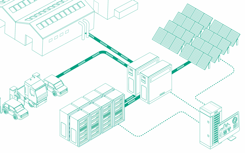 Solar Energy Storage Solutions